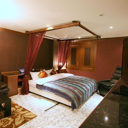 Sari Resort Daito (Adults Only) 外观 照片