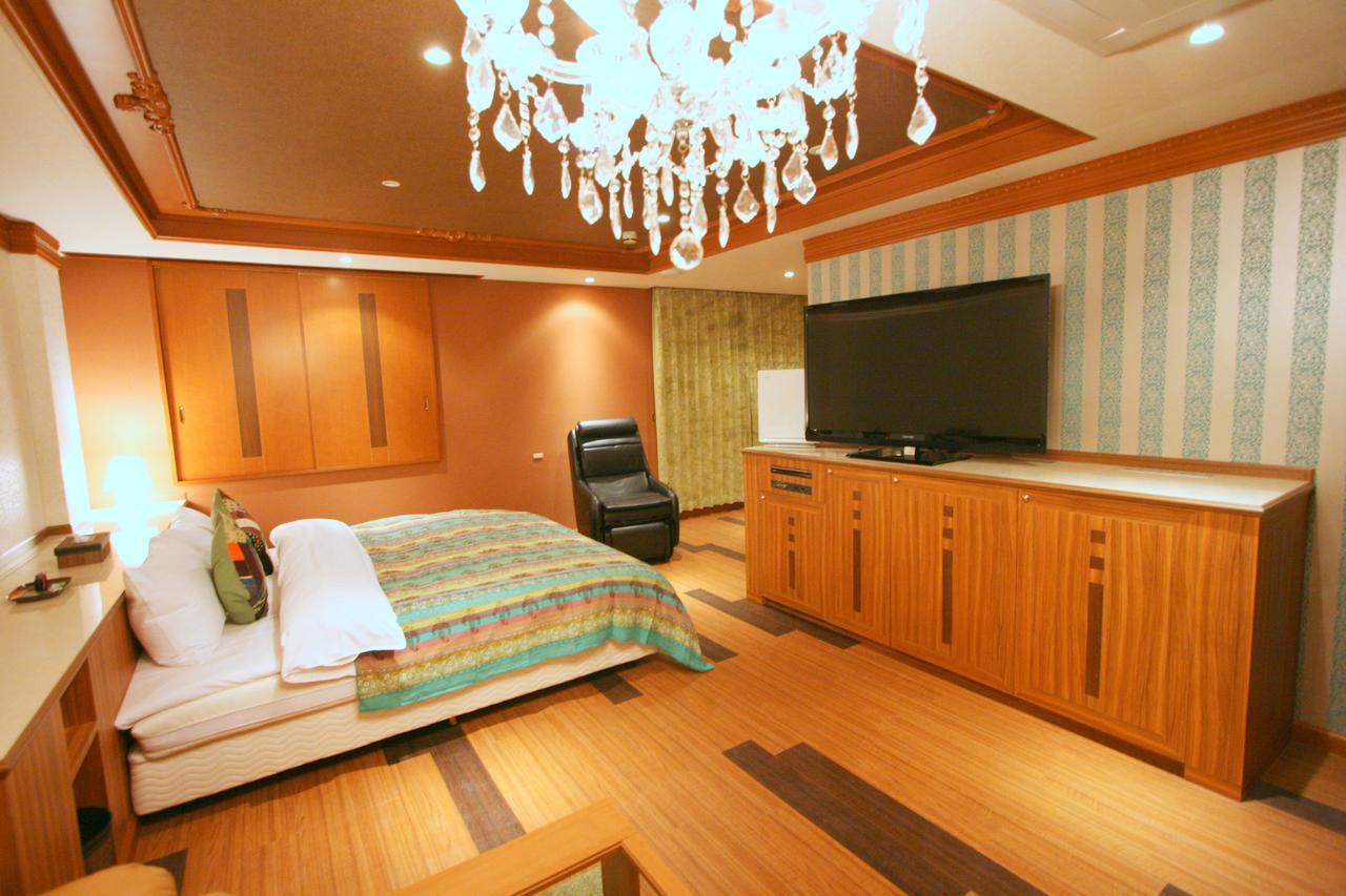 Sari Resort Daito (Adults Only) 外观 照片