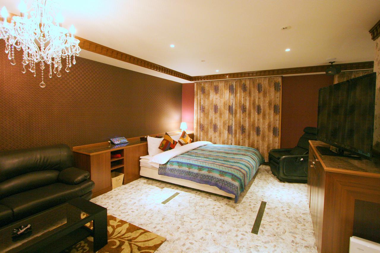 Sari Resort Daito (Adults Only) 外观 照片