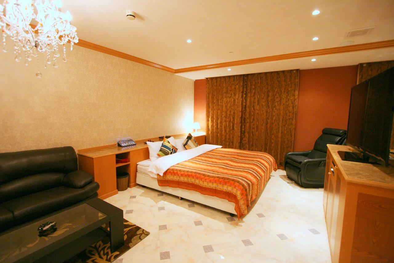 Sari Resort Daito (Adults Only) 外观 照片