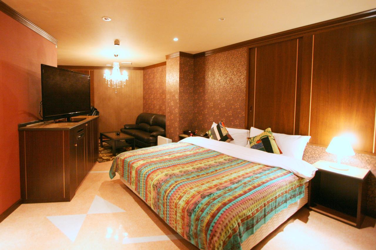 Sari Resort Daito (Adults Only) 外观 照片
