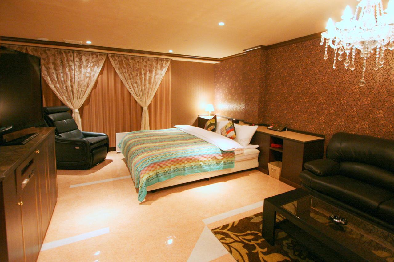Sari Resort Daito (Adults Only) 外观 照片